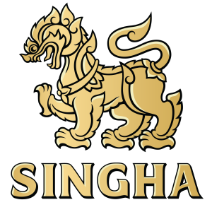 Singha_Beer_Logo